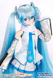  Vocaloid - Hatsune Miku Snow - Dollfie Dream - 1/3 (Volks) 