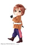  DOLPokke Hetalia World Stars Italy Complete Doll 