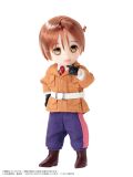  DOLPokke Hetalia World Stars Italy Complete Doll 