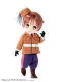  DOLPokke Hetalia World Stars Italy Complete Doll 