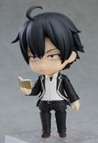  Nendoroid My Teen Romantic Comedy SNAFU. Completion Hachiman Hikigaya 