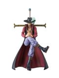  Dracule Mihawk Action Figure 