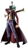  Dracule Mihawk Action Figure 