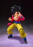  S.H.Figuarts Dragon Ball GT - Son Goku SSJ4 