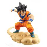  Dragon Ball Z - Isoge! Kintoun!! - Son Goku Adolescence - 