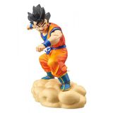  Dragon Ball Z - Isoge! Kintoun!! - Son Goku Adolescence - 