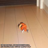  Dragon Ball Z - Yamcha - High Grade Real Figure 