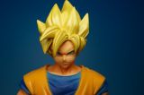  Dragon Ball Z Chouzouchuu Part.5 Son Goku SSJ 