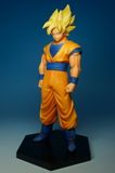  Dragon Ball Z Chouzouchuu Part.5 Son Goku SSJ 