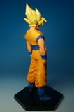  Dragon Ball Z Chouzouchuu Part.5 Son Goku SSJ 