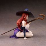  "Dragon's Crown" Sorceress Complete Figure 