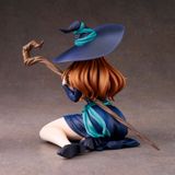  "Dragon's Crown" Sorceress Deep Blue Ver. Complete Figure 