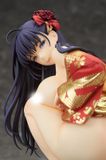  18+ Pyonkichi - Cover Illustration: Shiki Tsuruka Sarashi ver. 1/6 