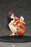  18+ Pyonkichi - Cover Illustration: Shiki Tsuruka Sarashi ver. 1/6 