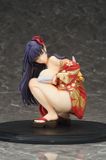  18+ Pyonkichi - Cover Illustration: Shiki Tsuruka Sarashi ver. 1/6 