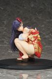  18+ Pyonkichi - Cover Illustration: Shiki Tsuruga 1/6 