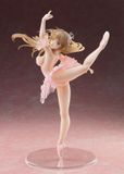  DreamTech Avian Romance Pink Label 5 Swan Girl 1/6 