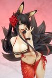  DreamTech Azur Lane Akagi [Rakuen no Higanbana] 1/8 