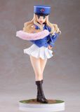  DreamTech Girls und Panzer das Finale Marie Panzer Jacket Ver. 1/8 