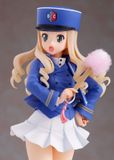  DreamTech Girls und Panzer das Finale Marie Panzer Jacket Ver. 1/8 