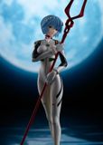  DreamTech Rebuild of Evangelion Rei Ayanami Plugsuit style 1/7 