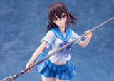  DreamTech Strike the Blood Yukina Himeragi [Uniform style] 1/7 