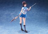  DreamTech Strike the Blood Yukina Himeragi [Uniform style] 1/7 