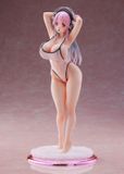  DreamTech Super Sonico [ White Swimsuit style ] 1/7 