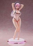  DreamTech Super Sonico [ White Swimsuit style ] 1/7 