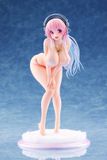  DreamTech Super Sonico [Bikini style] 1/7 Complete Figure 