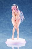  DreamTech Super Sonico [Bikini style] 1/7 Complete Figure 