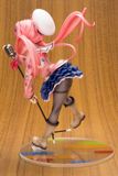  Dropout Idol Fruit Tart Ino Sakura 1/7 