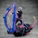  DX FIGURE Jujutsu Kaisen Satoru Gojo Hollow Technique " Purple " ver 