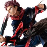  DX FIGURE Jujutsu Kaisen Yuji Itadori VS ver. 