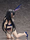  B-STYLE To Love-Ru Darkness Yui Kotegawa Bare Leg Bunny Ver. 1/4 Complete Figure 