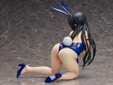  B-STYLE To Love-Ru Darkness Yui Kotegawa Bare Leg Bunny Ver. 1/4 Complete Figure 