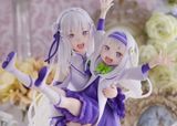  Re:Zero kara Hajimeru Isekai Seikatsu - Emilia - S-Fire - 1/7 (SEGA) 