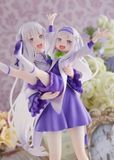  Re:Zero kara Hajimeru Isekai Seikatsu - Emilia - S-Fire - 1/7 (SEGA) 