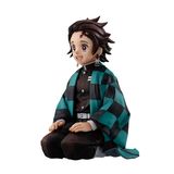  G.E.M. Series Kimetsu no Yaiba Palm Size Tanjiro-kun Complete Figure 