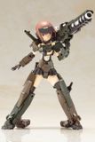  Frame Arms Girl - Gourai Type 10 Ver. [with LittleArmory] Plastic Model 