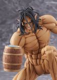  POP UP PARADE Attack on Titan Eren Yeager: Attack Titan Worldwide After Party Ver. 