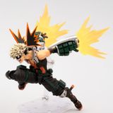  Figure Complex Amazing Yamaguchi No.022 My Hero Academia Katsuki Bakugo 