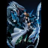  V.S. Series Yu-Gi-Oh! THE DARK SIDE OF DIMENSIONS Seto Kaiba -THE DARK SIDE OF DIMENSIONS- 