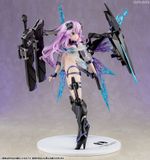  Dimension Traveler Neptune Generator Unit ver. w/Code to View the New OVA, 1/7 Plastic Model 