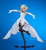  Tsukihime -A piece of blue glass moon- Arcueid Brunestud - Dresscode Clad in Glaciers - 1/7 