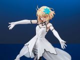  Tsukihime -A piece of blue glass moon- Arcueid Brunestud - Dresscode Clad in Glaciers - 1/7 