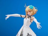  Tsukihime -A piece of blue glass moon- Arcueid Brunestud - Dresscode Clad in Glaciers - 1/7 