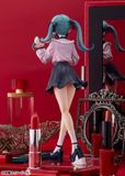  POP UP PARADE Hatsune Miku Character Vocal Series 01 Hatsune Miku The Vampire Ver . L 