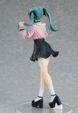  POP UP PARADE Hatsune Miku Character Vocal Series 01 Hatsune Miku The Vampire Ver . L 