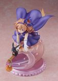  Is the order a rabbit? BLOOM Cocoa (Halloween Fantasy) Limited Edition 1/7 